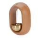 thumbnail image 5 of Timbre Colgante De Madera Decorativo, Tamaño Compacto, Fácil Instalación, Timbre Multifuncional Para Comerciantes Para Hogares, 5 of 7