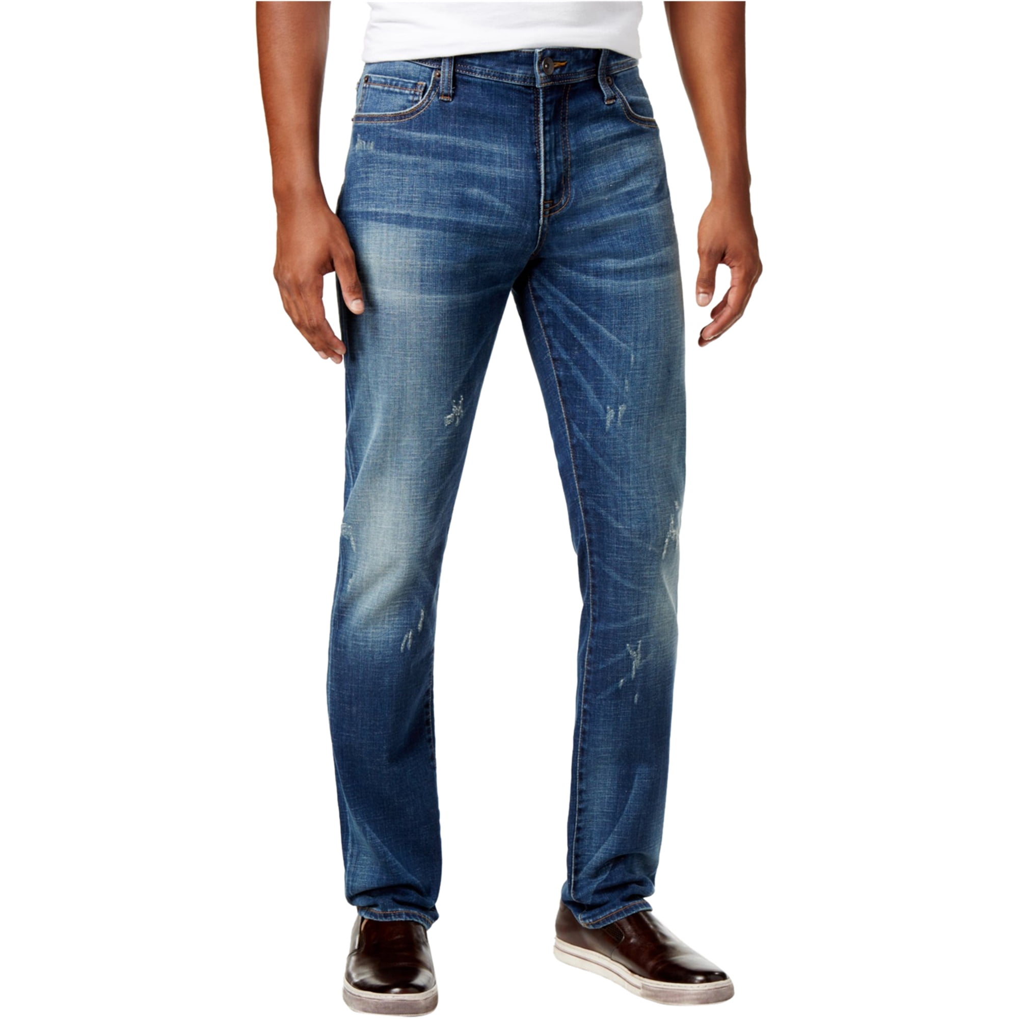 william rast hollywood slim jeans