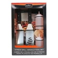 thumbnail image 2 of Mr. Bar-B-Q - 5 Pc Griddle Set, 2 of 2
