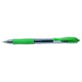 thumbnail image 3 of Pilot G-2 Gel Ink Roller Pen, Medium Point, Green Ink, 3 of 3