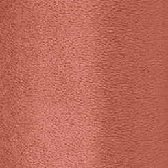 Better Homes & Gardens Lillian Velvet Tufted Ottoman, Rose