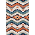thumbnail image 2 of nuLOOM Hand Hooked Tribal Rhona Area Rug, 2 of 2