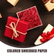 thumbnail image 4 of Caja de regalo de papel triturado, relleno de cesta, caja de embalaje de regalo para embalaje de regalo (200g), 1 paquete, 4 of 4