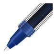 thumbnail image 4 of Bolígrafo Uniball Roller Vision Needle Punto Ultrafino 0.5 mm  Azul, 4 of 4