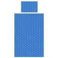 thumbnail image 1 of Bedding & Beyond Boys/Girls Stars Fitted Sheet Set, 1 of 2