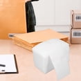 thumbnail image 4 of CHICHUMID 100Pcs Rectangular Foam Pouch for Transportation and Moving, 4 of 7