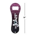 thumbnail image 4 of DC Comics Joker Comic Dogbone Bottle Opener, 4 of 4