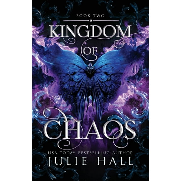 Creatures of Chaos Kingdom of Chaos, Book 2, (Paperback)
