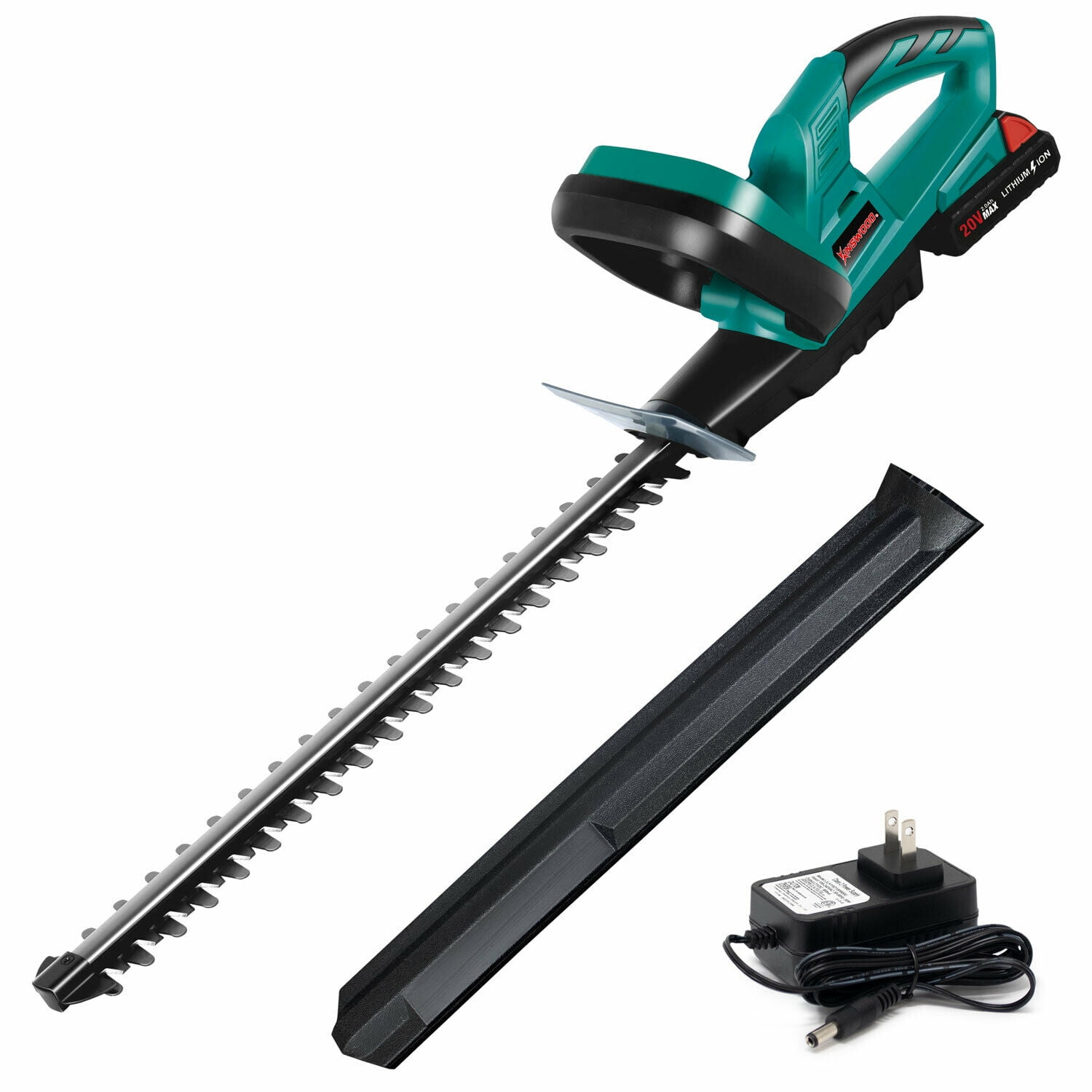 Image of Bosch UniversalHedgeCut 50 Walmart