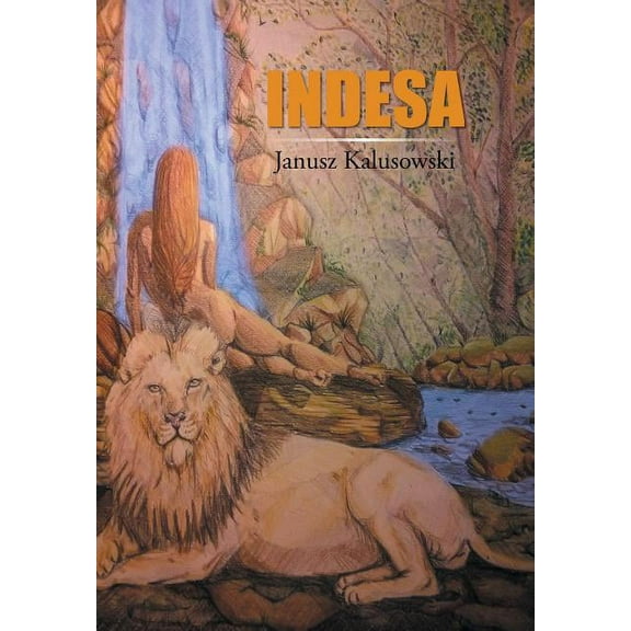 Indesa (Hardcover)