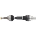 thumbnail image 2 of For Ford Ranger Explorer & Mazda B4000 Pair Front CV Axle Shafts - BuyAutoParts, 2 of 5