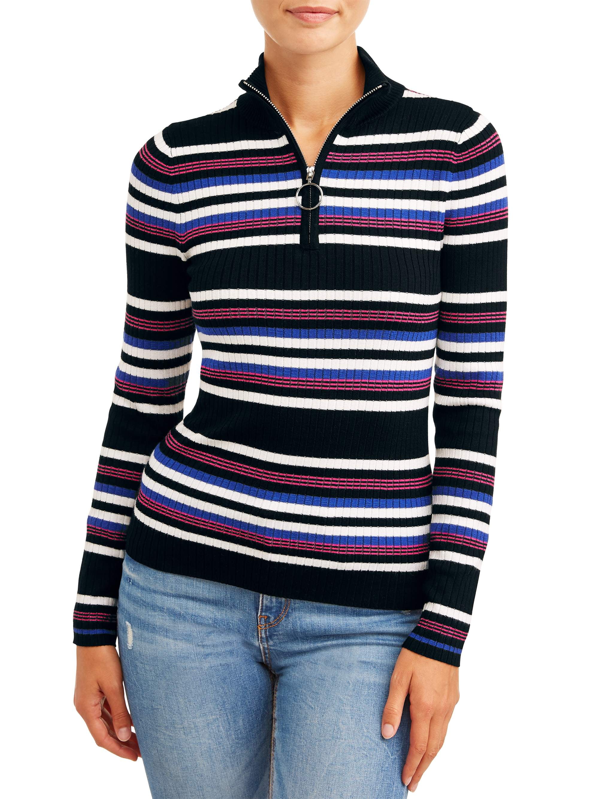 Zip up sweaters for juniors Clearance