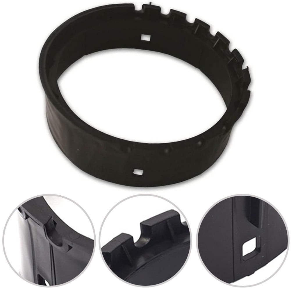 585193MA Snowblower Drain Pipe Retaining Ring - Easy Replacement 585193!