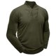thumbnail image 4 of pstuiky camisetas de manga larga para hombre, Camiseta deportiva de manga larga con cuello redondo y color liso para hombre camisetas de hombre xl, 4 of 7