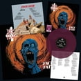 thumbnail image 2 of Face Fate (LP), 2 of 2
