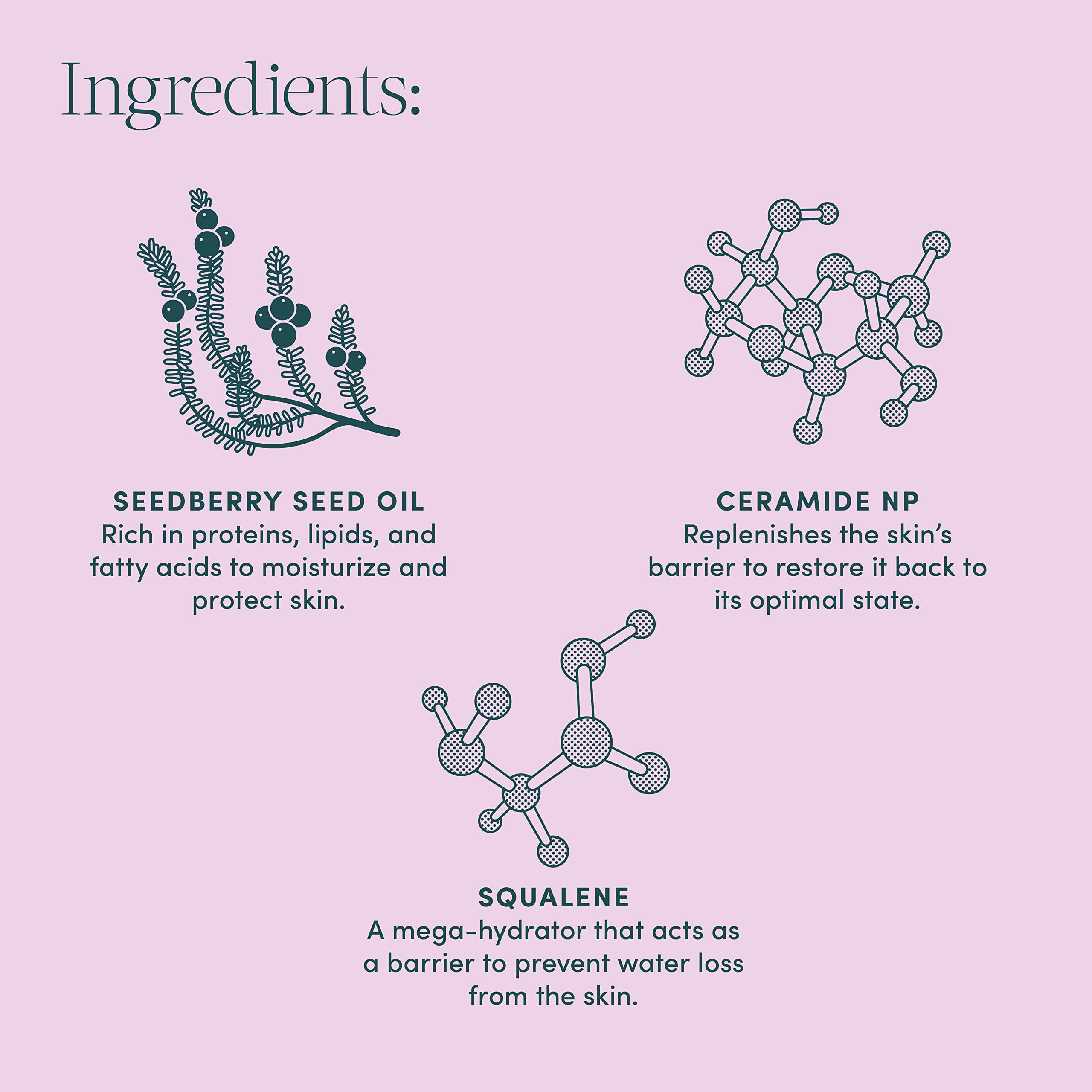 Evereden Protecting Baby Face Cream
