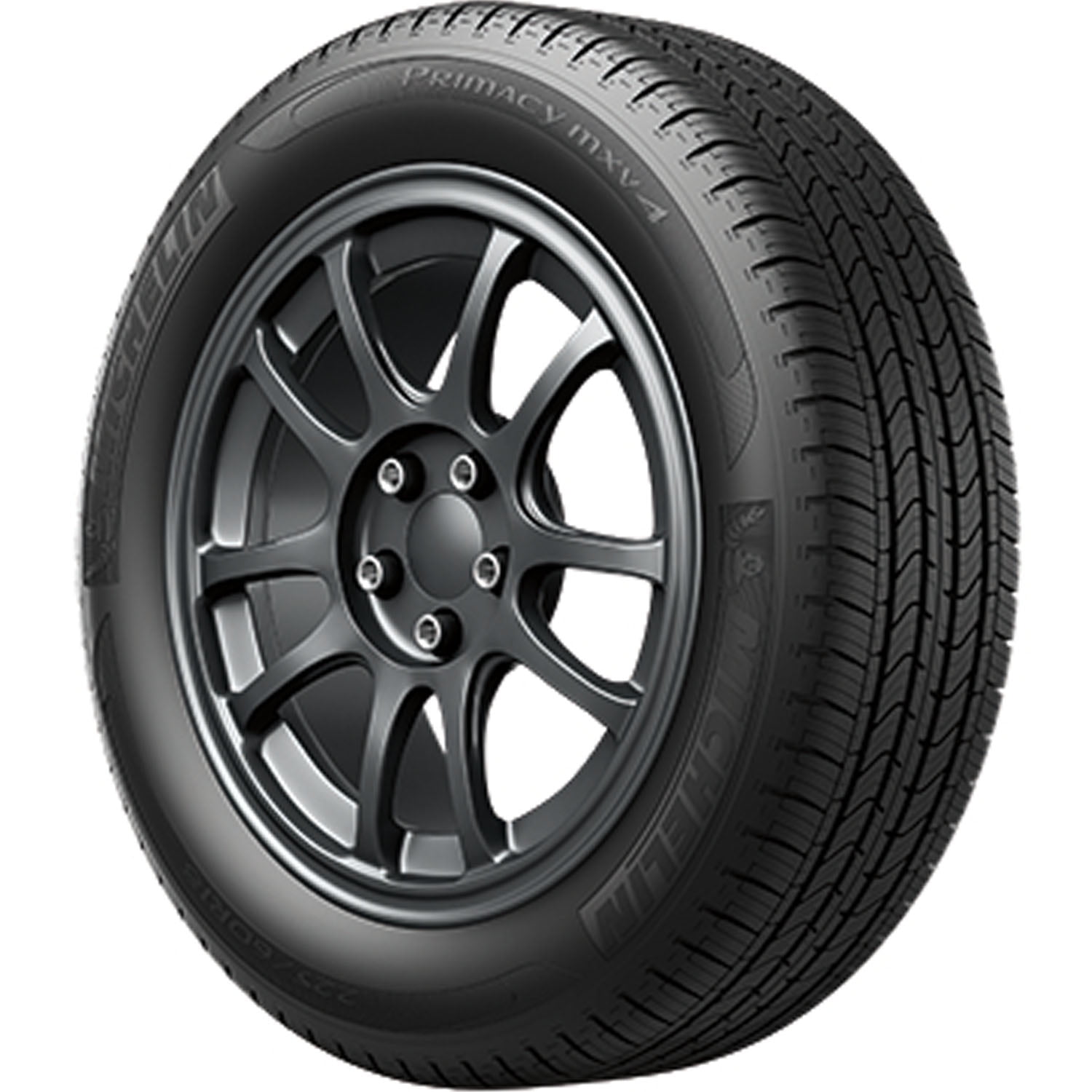 1 New 215/55-17 Michelin Primacy MXV4 55R R17 Tire 15383