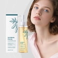 thumbnail image 5 of Soybean Cleansing Oil For Gentle Makeup Removal And Nourishing 120Ml, 5 of 9