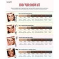 thumbnail image 4 of Lápiz de cejas Benefit Precisely My Brow #4 .5 Neutral Deep, 4 of 6