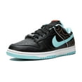 thumbnail image 4 of NIKE MENS Dunk Low "Barbershop" DH7614 001 from Stadium Goods, 4 of 8