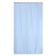 thumbnail image 1 of Cortina plisada de color sólido Zulema Cortina de pliegue Pinch 150x250cm-Azul, 1 of 8
