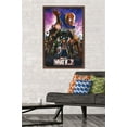 thumbnail image 2 of Marvel What If? - Group Wall Poster, 22.375" x 34", Framed, 2 of 3