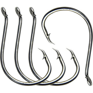 Circle Hook, 2 Extra Strong, in Line - Duratin 16/0