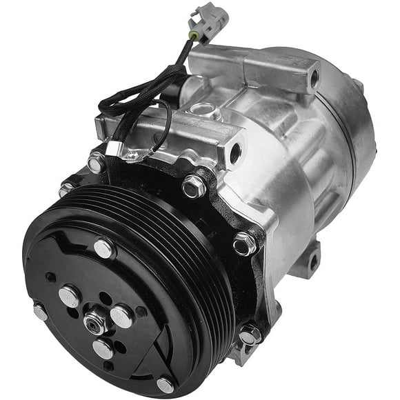 Jeep Cj7 Ac Compressor