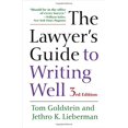 thumbnail image 1 of Le Guide de l'Avocat pour Bien Écrire, 1 of 2
