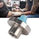 thumbnail image 5 of Rueda excéntrica para tatuajes, aleación de accionamiento directo, herramienta de tatuaje con leva de cojinete excéntrico para tatuajes, parte superior de la línea, 5 of 8