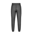 thumbnail image 5 of DYMADE Mens Workwear Pantaloons Solid Color Mid Waist Multi-Pocket Jogger Cargo Pant, 5 of 5