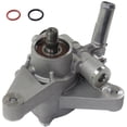 thumbnail image 3 of Power Steering Pump Compatible with 2003-2004 Honda Pilot 2001-2002 Acura MDX 6Cyl 3.5L, 3 of 5