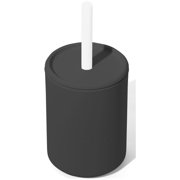 5 oz Small Sippy Cup + Straw | Silicone
