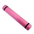thumbnail image 2 of Yoga Mat, Non-Slip Texture Pro Yoga Mat Eco Friendly Exercise & Workout Mat with Carrying Strap - for Yoga, Pilates and Floor Exercises, 2 of 6