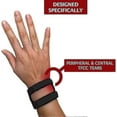thumbnail image 2 of Wristwidget Adjustable Wrist Brace For Tfcc Tears, One Size Fits Most. For Left And Right Wrists, Support For Weight Bearing Strain, Exercise, 2 of 5