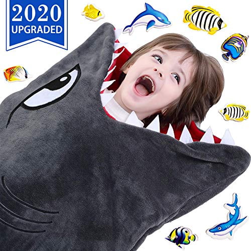 CozyBomB Shark Tails na Blanket na Yara M Snuggle Nigeria Ubuy