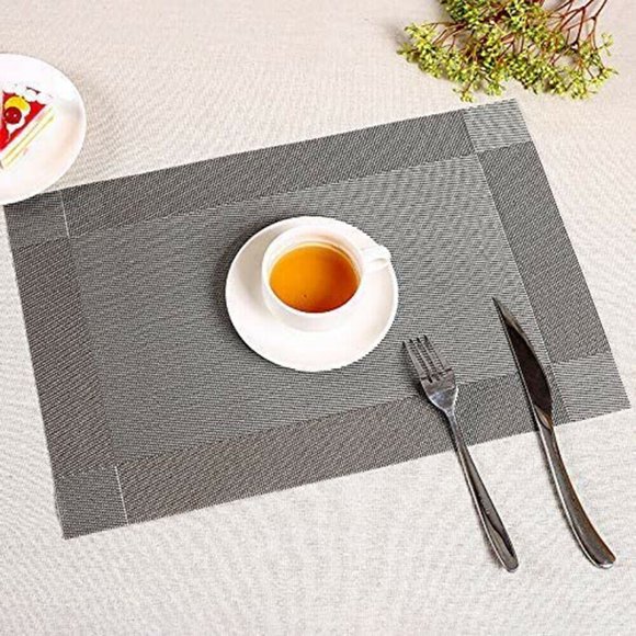 Placemats To Protect Table