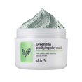 thumbnail image 2 of Clay Mask Skin 79 Té verde purificante 95 ml, 2 of 3