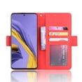 thumbnail image 5 of Funda Tipo Billetera GANGXUN para Samsung Galaxy S20 Ultra 5G – Tapa Flip con Tarjetero, 5 of 5