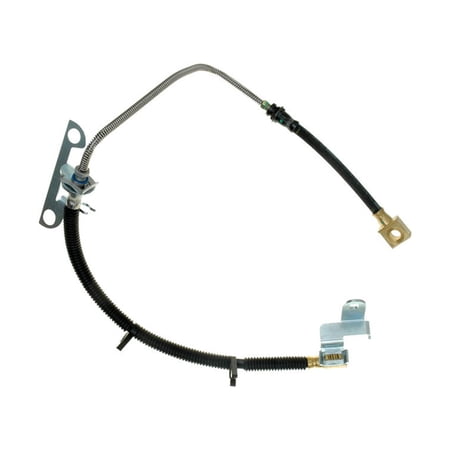 Raybestos Element3 Brake Hose, BH382343 Fits select: 2004-2006 DODGE GRAND CARAVAN, 2003-2006 CHRYSLER TOWN & COUNTRY