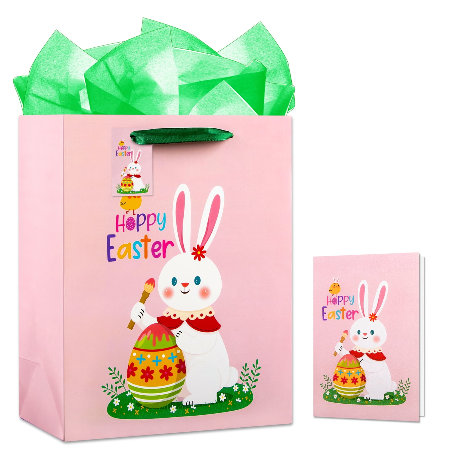 Gift Wrap easter gifts cards Personalised Easter Bunny Wrapping Paper Roll fun cute pretty rabbit hunt boy ...... wrap easter basket eggs
