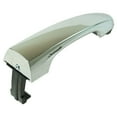 thumbnail image 5 of TRQ Front Exterior Outside Door Handle Chrome RH Passenger Side for Sorento DHA49153 Fits select: 2011-2014 KIA SORENTO, 5 of 6