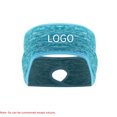 thumbnail image 2 of Winter Warmth Headband for Sports & Cycling: Insulated Fleece Ear Cover with Adjustable Design, Windproof & Cold-Resistant, Durable Material for Running, Riding & Outdoor Activities (YL-HR-K-02, Navy, 2 of 5