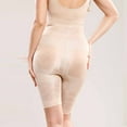 thumbnail image 4 of MuZeFu Shapewear for Women Tummy Control Women High Waist Underpants Body-Shaping Girdle Comfort Flat Angles Shaping Pant, 4 of 5