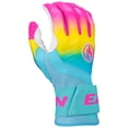 thumbnail image 2 of "ADULT WALK-OFF LOCKED IN ""FIRE"" ETHOS BATTING GLOVES " (M), 2 of 5