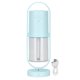 thumbnail image 2 of Humidificador pequeño, humidificador de niebla fría, ultrahumidificador de aire, humidificadores de calidad del aire, rendimiento inigualable, 2 of 8