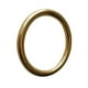 thumbnail image 3 of Buceo Buceo Anillos Tóricos Anillos Latón Correas Hebilla Bolsa Correa de material cuero 51mm, 3 of 7