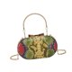 thumbnail image 5 of Bolso de noche mujer bolso cruzado 185x5x10 cm Bolsa de mensajero para uso diario de compras Color mixto, 5 of 8