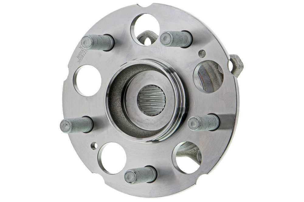 Mevotech Original Grade G60310 Wheel Bearing and Hub Assembly
