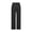 Black#girls wide leg sweatpants, variant on Moxiu Girls Wide Leg Sweatpants Baggy Loose Comfy Pants Pleated Dressy Casual Lounge Sweatpants with Drawstring Elastic Waist Pink,12 Years